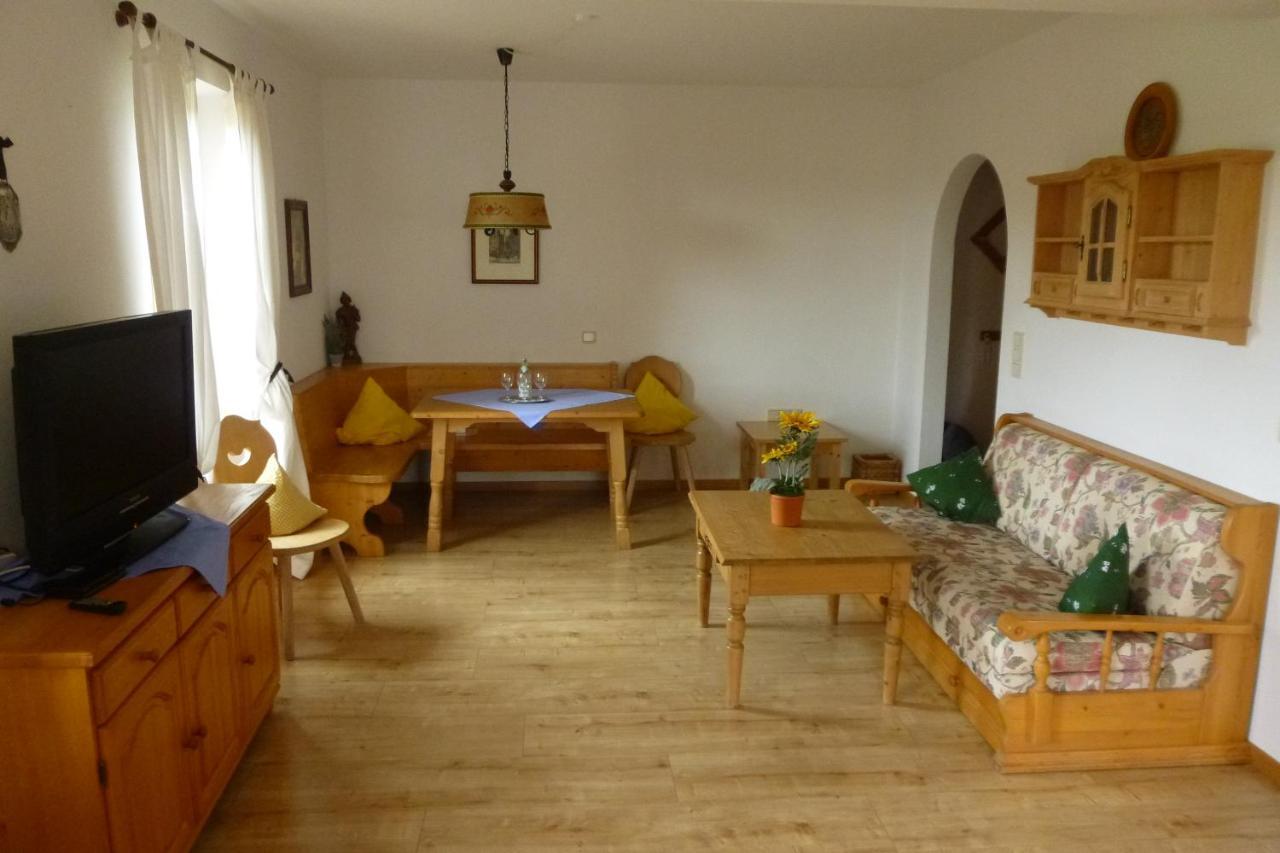 Landgasthof Berg Eurasburg Værelse billede